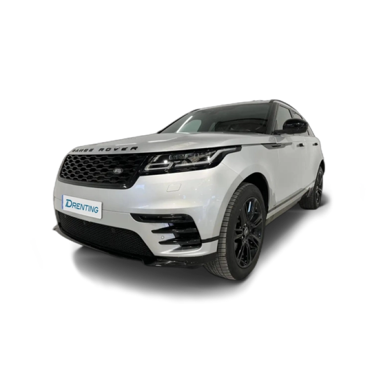 Renting Land Rover Range Rover Velar 2.0D R-Dynamic S 4WD Aut. 240 Plateado
