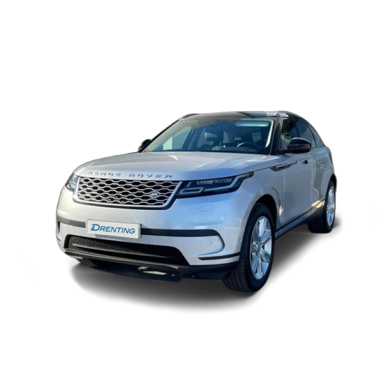 Renting Land Rover Range Rover Velar 2.0D S 4WD Aut. 180 Gris 1