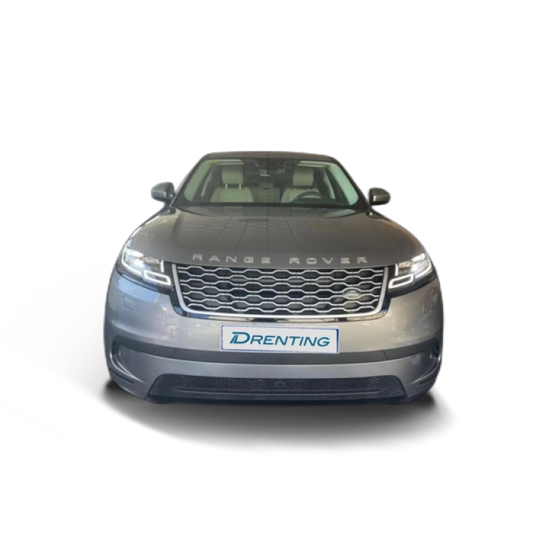 Renting Land Rover Range Rover Velar 2.0D S 4WD Aut. 180 Gris