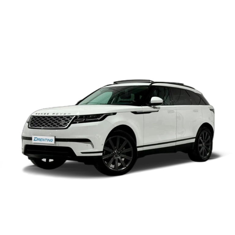 Renting Land Rover Range Rover Velar 2.0D S 4WD Aut. 180 Blanco