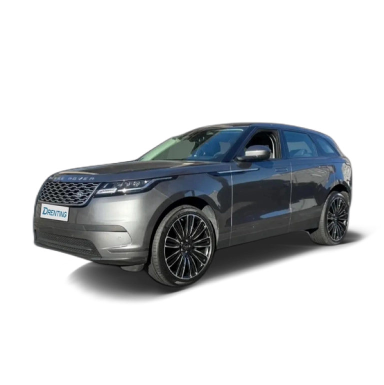 Renting Land Rover Range Rover Velar 2.0D SE 4WD Aut. 180 Gris 1