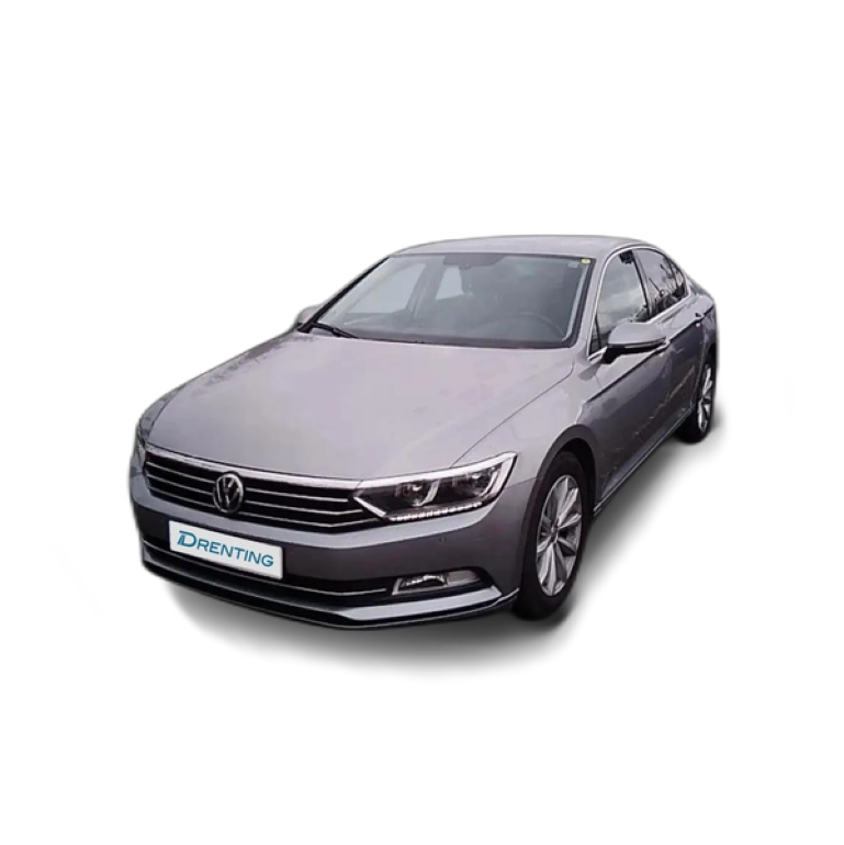Renting Volkswagen Passat 2.0TDI Advance 110kW Gris
