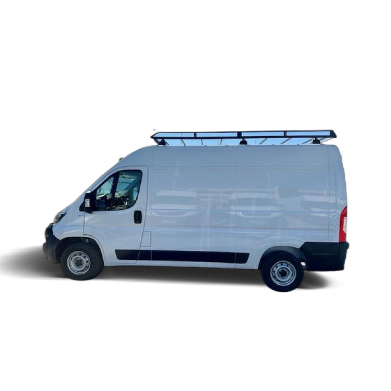 Renting FIAT DUCATO 2.3 MULTIJET 33 L2 H2 140 FURGON
