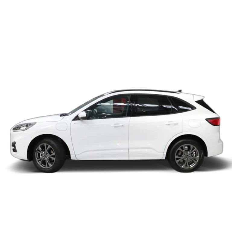 Renting Ford Kuga 2.5 Duratec PHEV ST-Line 4&#215;2 Blanco 4