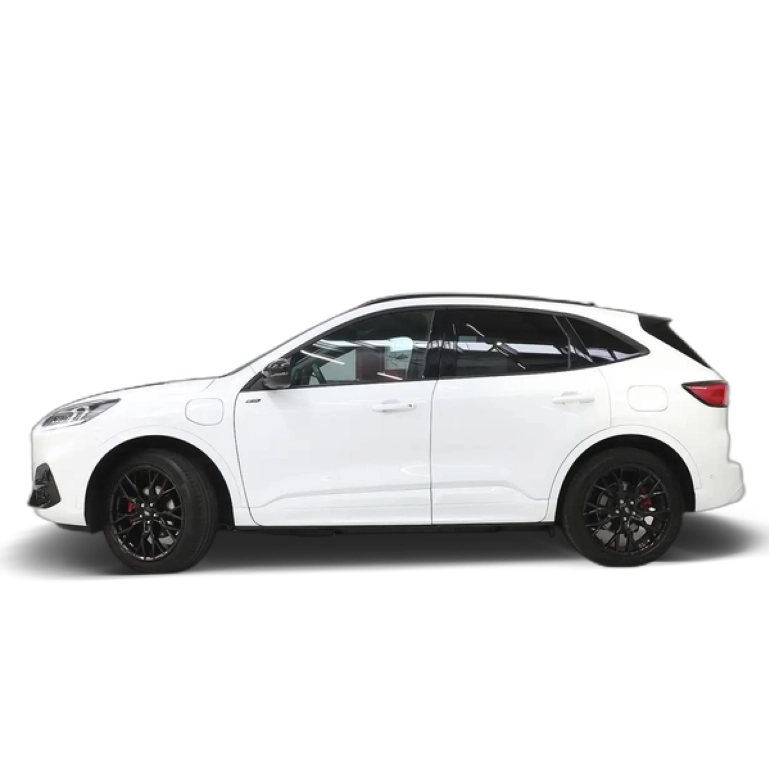 Renting Ford Kuga 2.5 Duratec PHEV ST-Line X 4&#215;2 Blanco