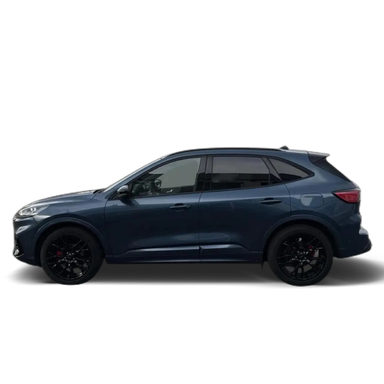 Renting Ford Kuga 2.5 FHEV ST-LINE X AUTO 190CV 5P Azul 2