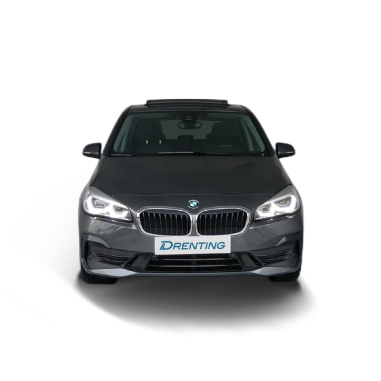 Renting BMW 225 225xe Gris
