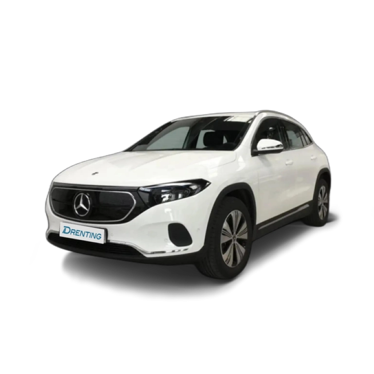 Renting Mercedes-Benz EQA 250[0-803+0-053] Blanco