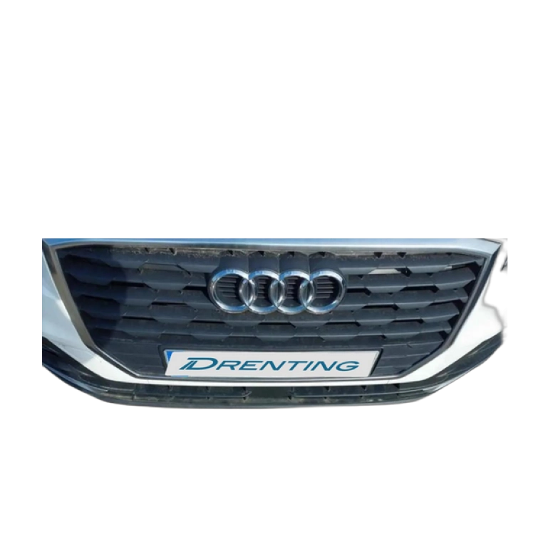 Renting Audi Q2 30 TDI Advanced S tronic 85kW Blanco 1