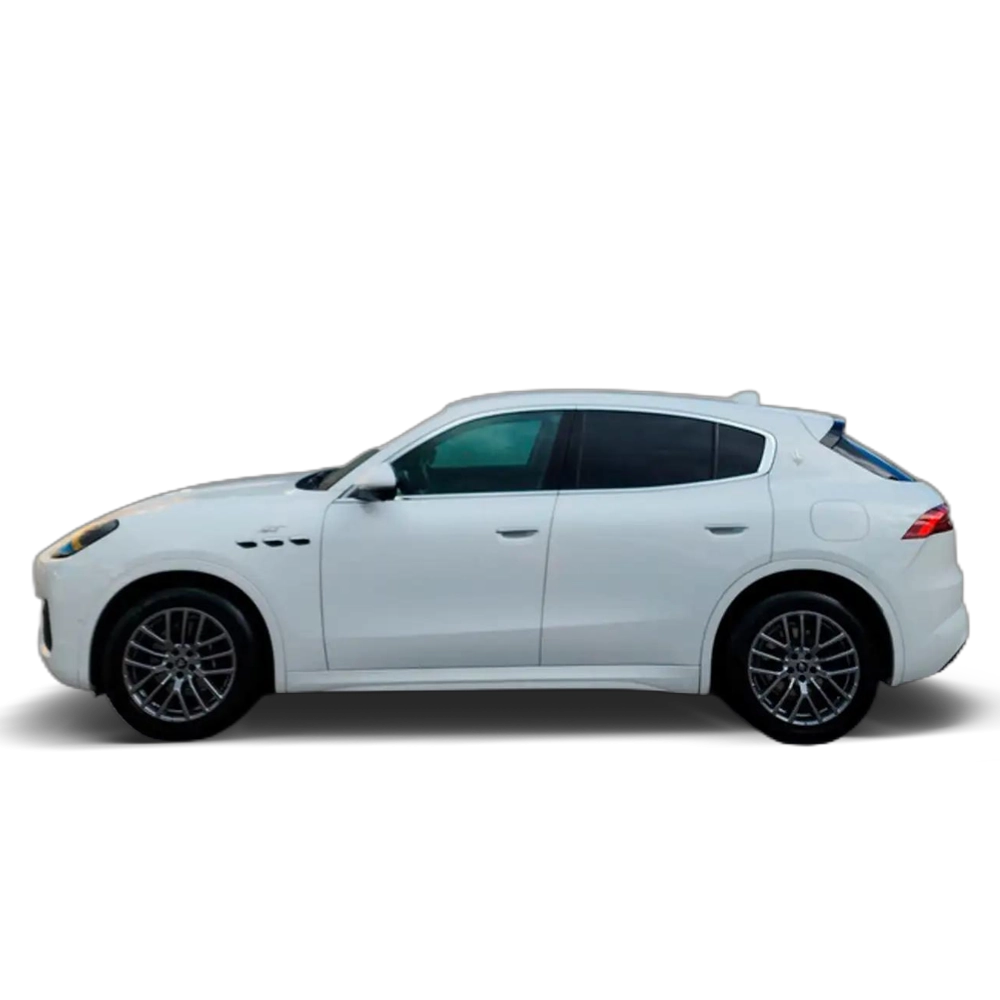Renting Maserati Grecale 300 GT Aut. Blanco