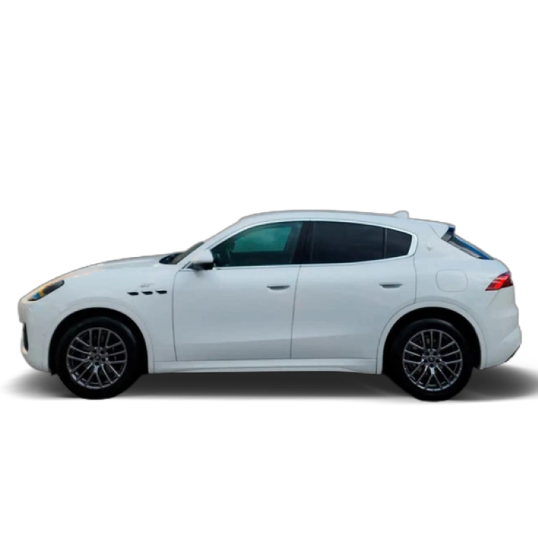 Renting Maserati Grecale 300 GT Aut. Blanco