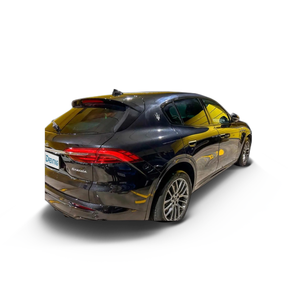 Renting Maserati Grecale 300 GT Aut. Gris