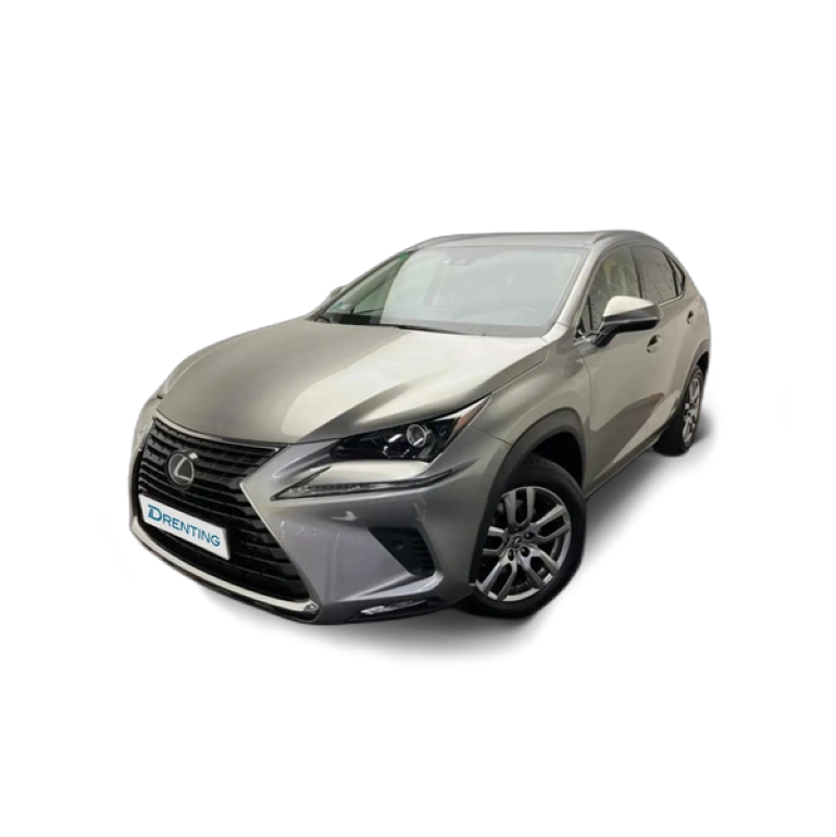 Renting Lexus NX 300 300h Executive Navigation 4WD