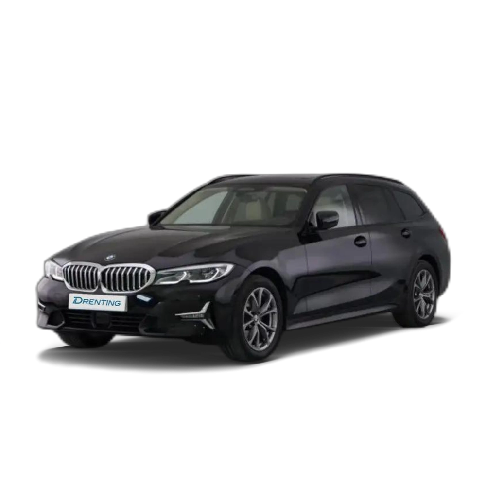 Renting BMW 320 320dA Gran Turismo xDrive