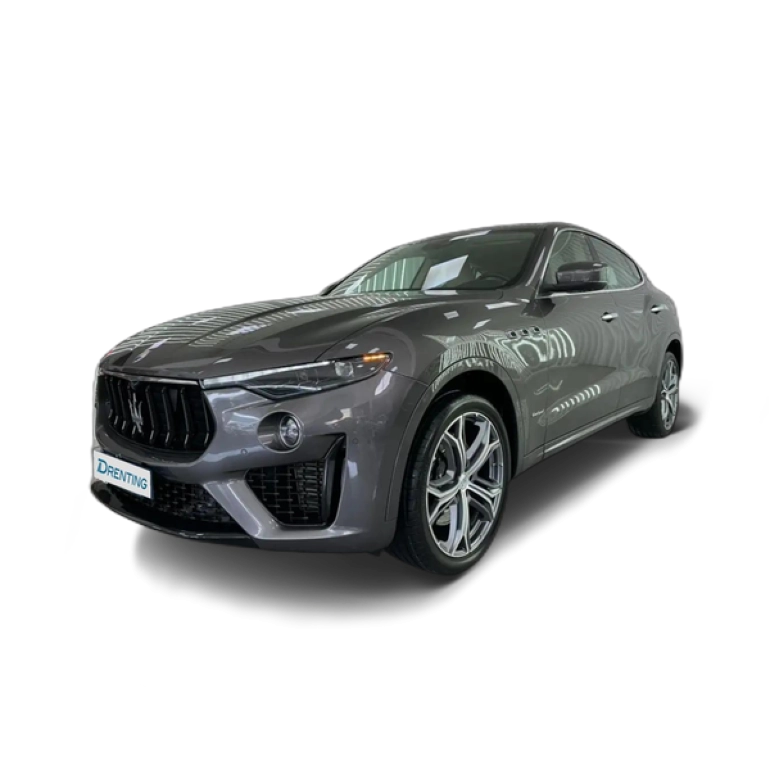 Renting Maserati Levante 350 GranSport Aut. Gris