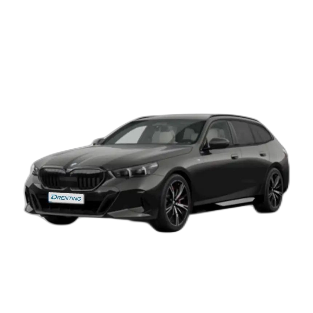 Renting BMW 520 520dA Touring Gris