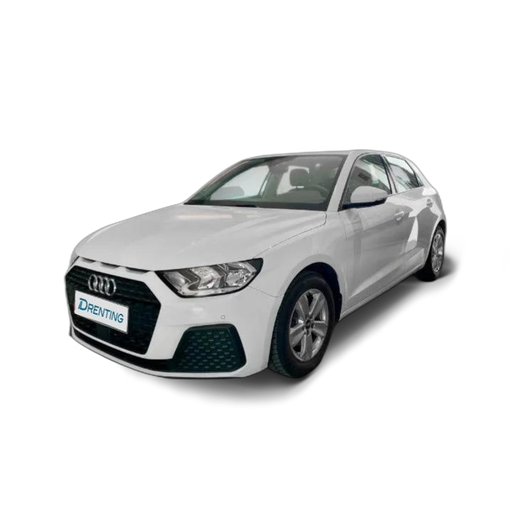 Renting Audi A1 Sportback Advanced 30 TFSI 81 kW (110 CV) S tronic 2