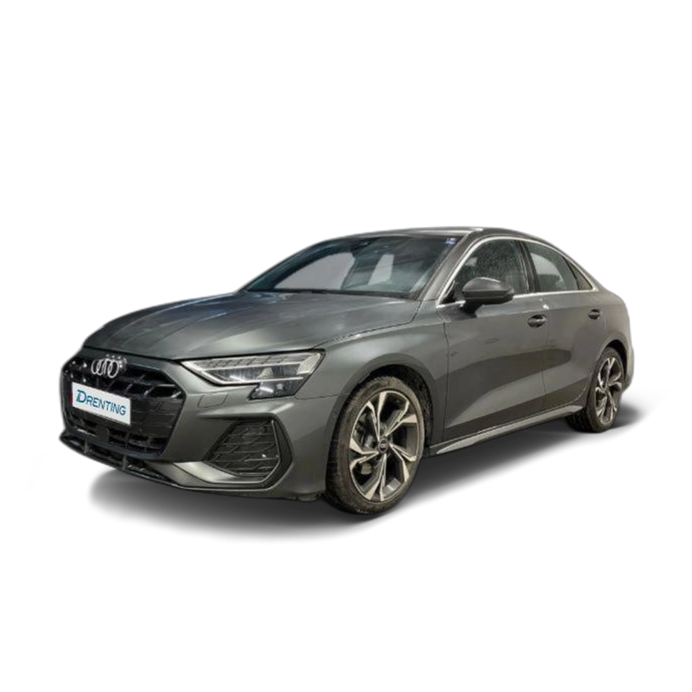 Renting Audi A3 Sedan S line 35 TDI 110 kW (150 CV) S tronic