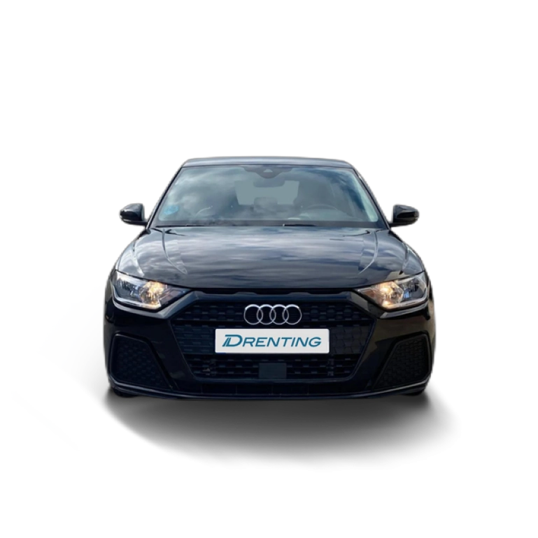 Renting Audi A1 25 Sportback 1.0 TFSI 1
