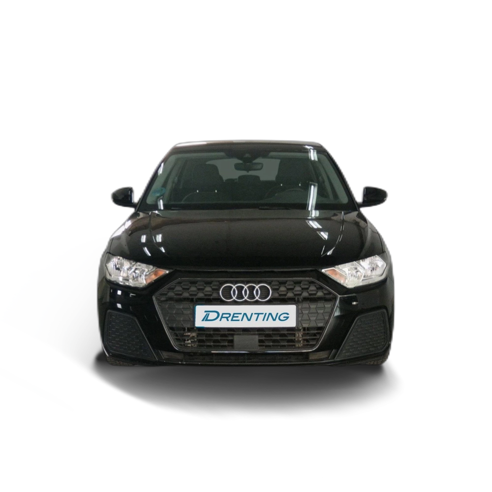 Renting Audi A1 25 Sportback 1.0 TFSI 4