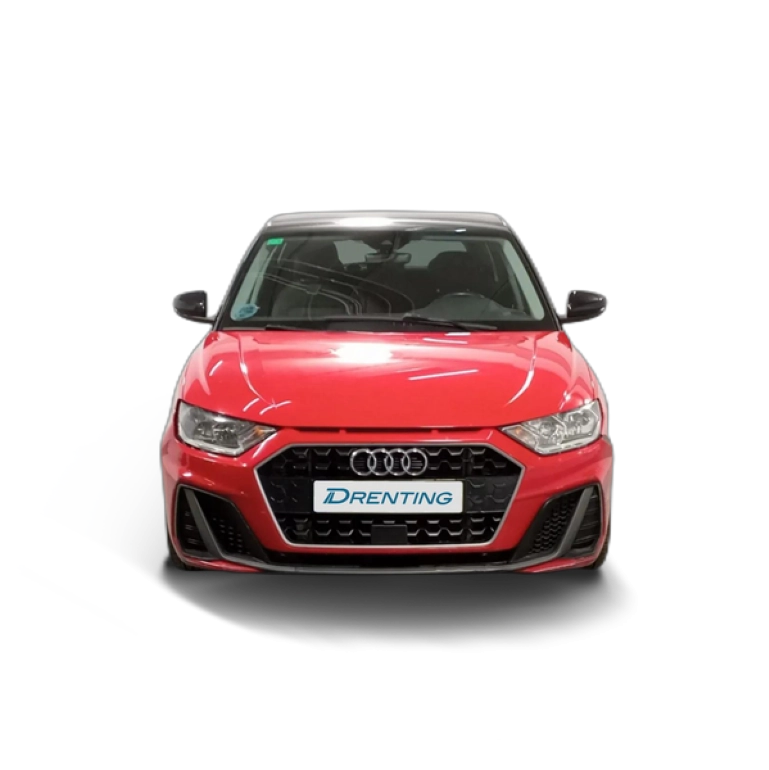 Renting Audi A1 30 Sportback 1.0 TFSI S line 2