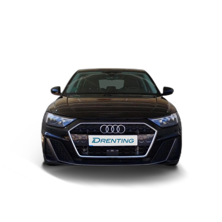 Renting Audi A1 Sportback 25 TFSI Adrenalin