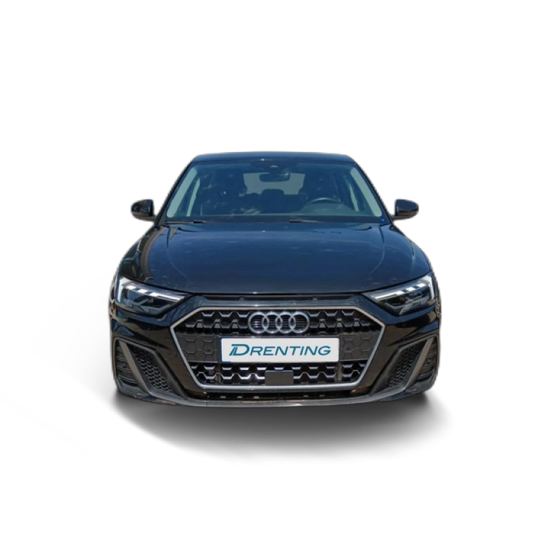 Renting Audi A1 Sportback 30 TFSI Adrenalin 1