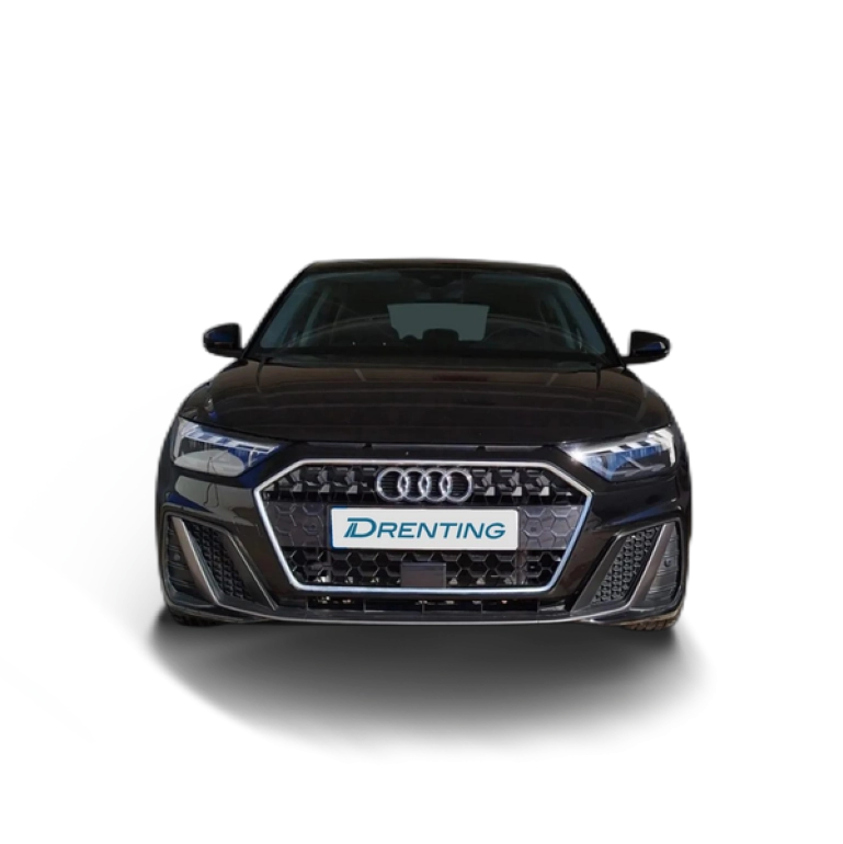 Renting Audi A1 Sportback 30 TFSI Adrenalin 2