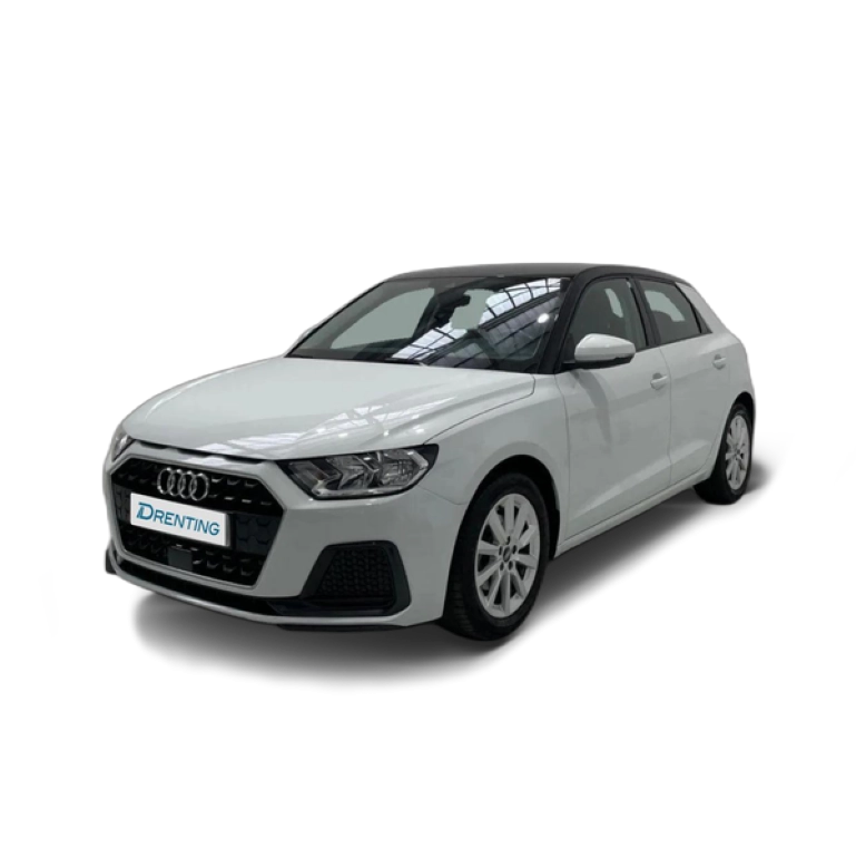 Renting Audi A1 Sportback Advanced 30 TFSI 81 kW (110 CV) S tronic 1