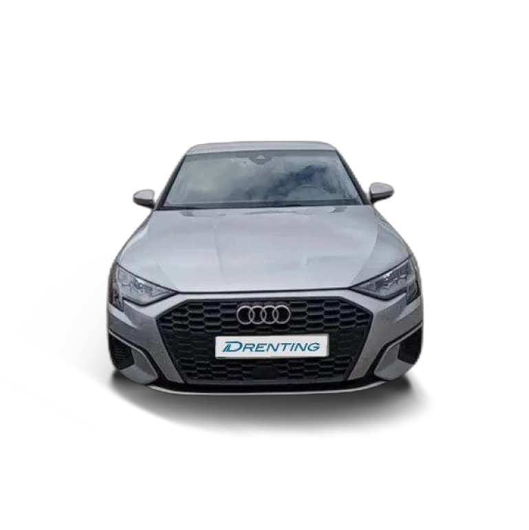 Renting AUDI A3 Sportback 30TDI Advanced S tronic 5