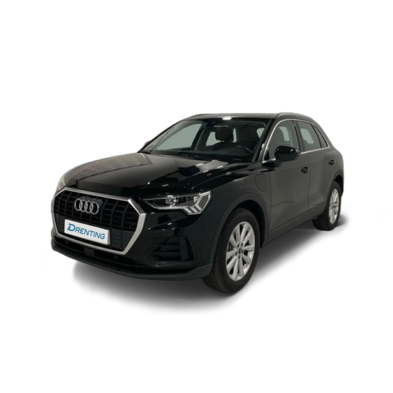Renting Audi Q3 TFSIe Advanced 45 TFSIe 180 kW (245 CV) S tronic