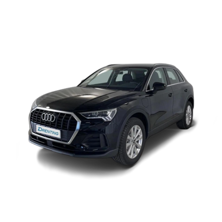 Renting Audi Q3 TFSIe Advanced 45 TFSIe 180 kW (245 CV) S tronic 1