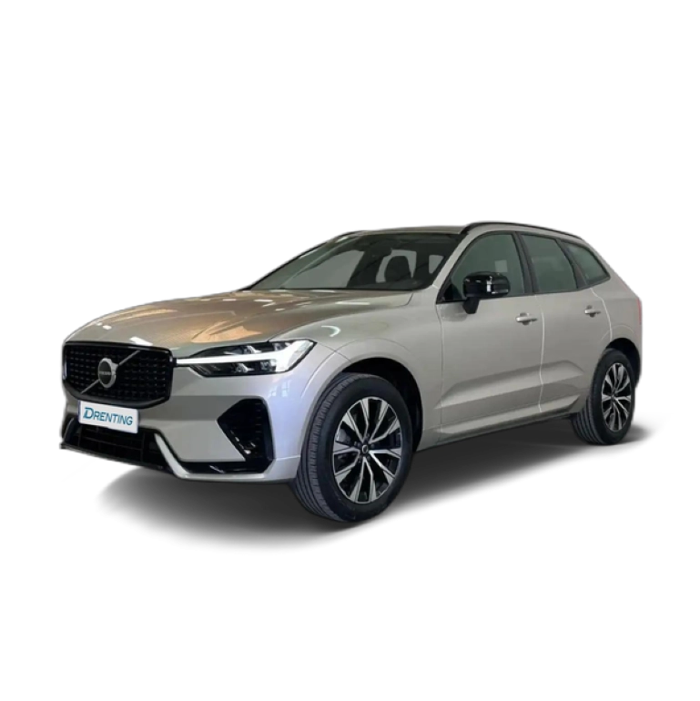 Renting Volvo XC60 B4 D Plus Dark 198cv