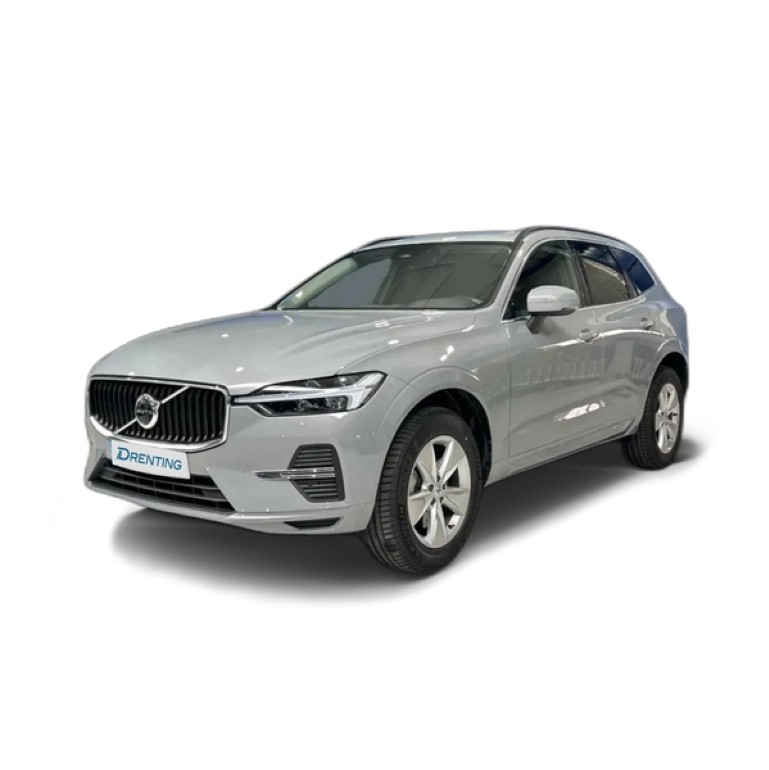 Renting Volvo XC60 B4 Essential FWD Aut. Gris 1