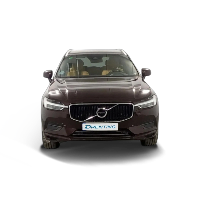 Renting Volvo XC60 B4 Momentum FWD Aut.