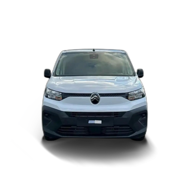 Renting Citroen Berlingo 1.5 BLUEHDI TALLA M 102CV 4P Blanco