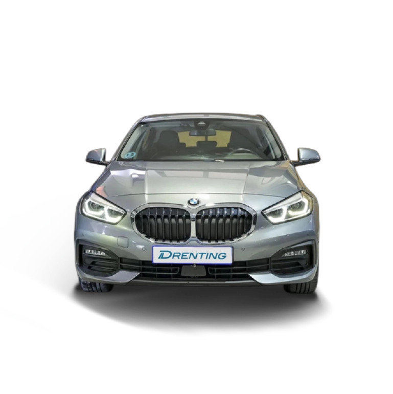 Renting BMW Serie 1 116dA