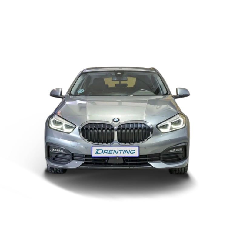 Renting BMW Serie 1 116dA 1
