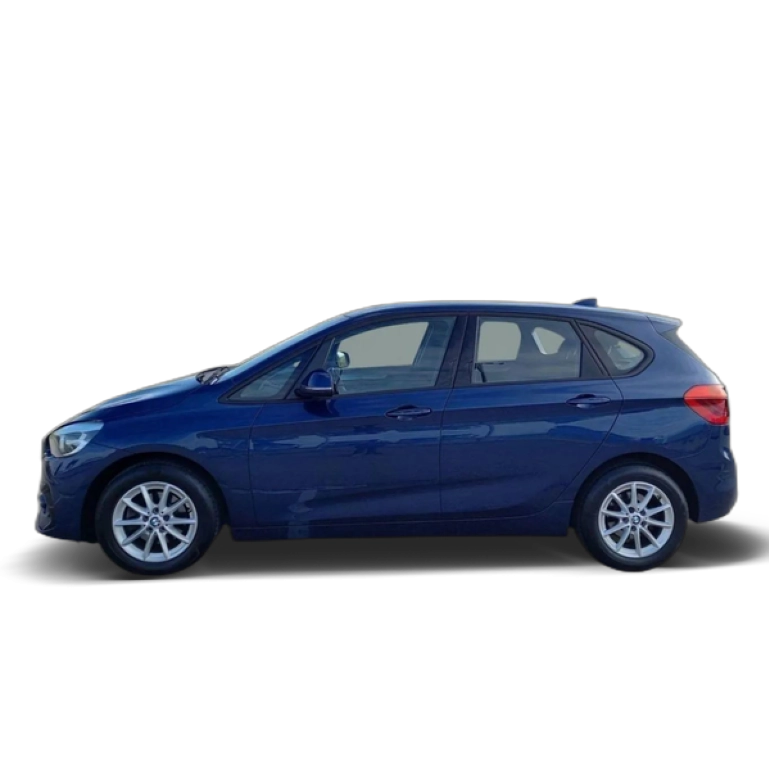 Renting BMW Serie 2 216d Active Tourer