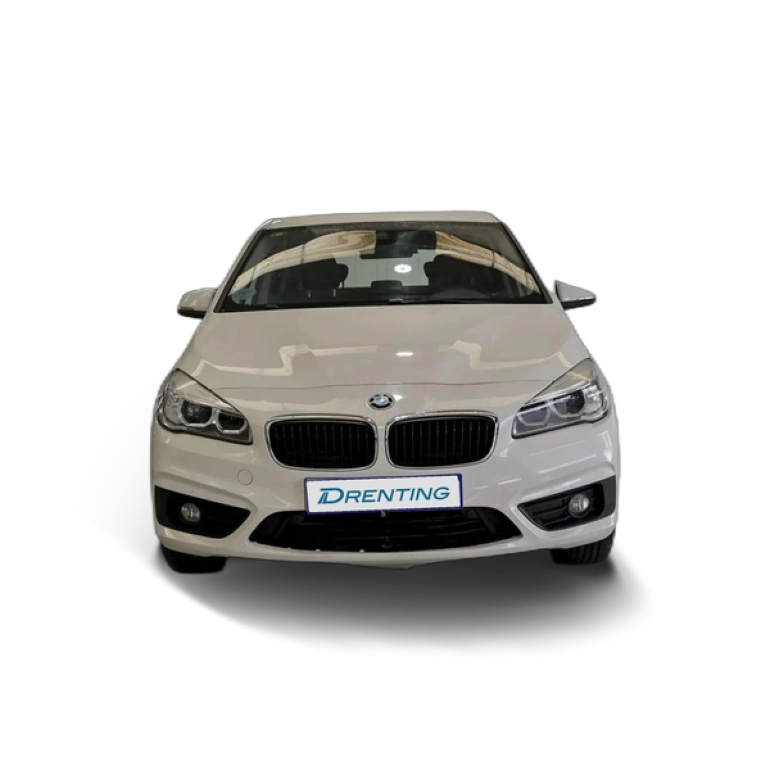 Renting BMW Serie 2 218iA Active Tourer