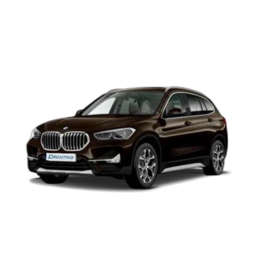 Renting BMW X1 sDrive18d 110 kW (150 CV)