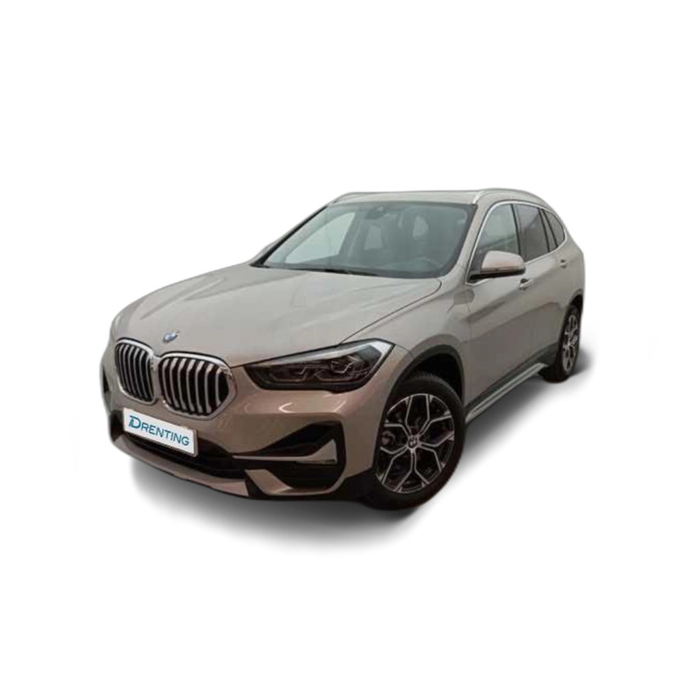 Renting BMW X1 sDrive18d 110 kW (150 CV) 3