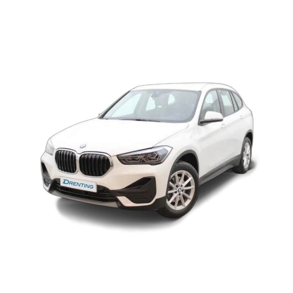 Renting BMW X1 sDrive18i 103 kW (140 CV)