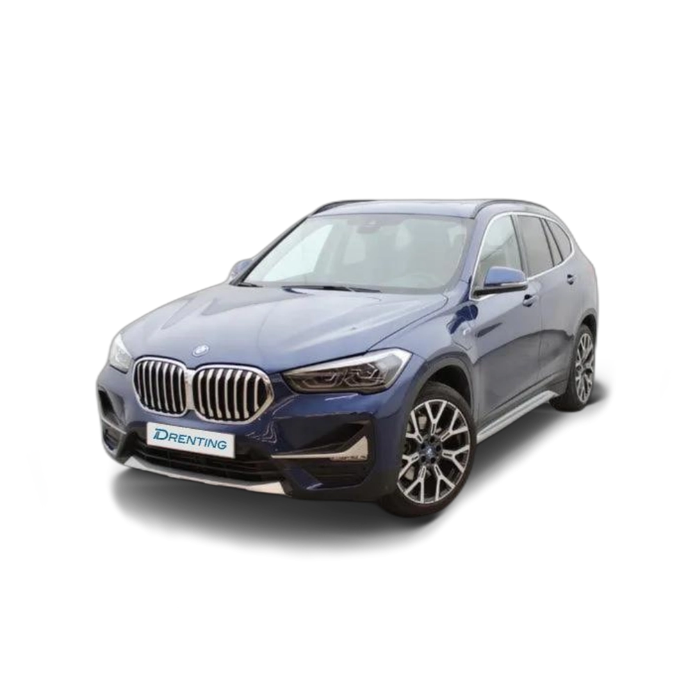 Renting BMW X1 xDrive25e 162 kW (220 CV)