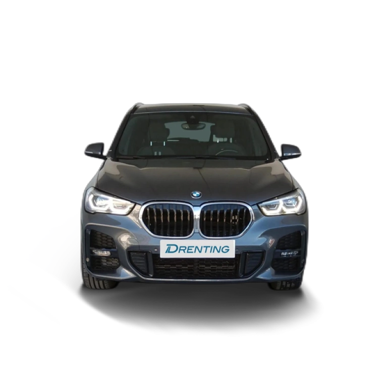Renting BMW X1 xDrive25e 2