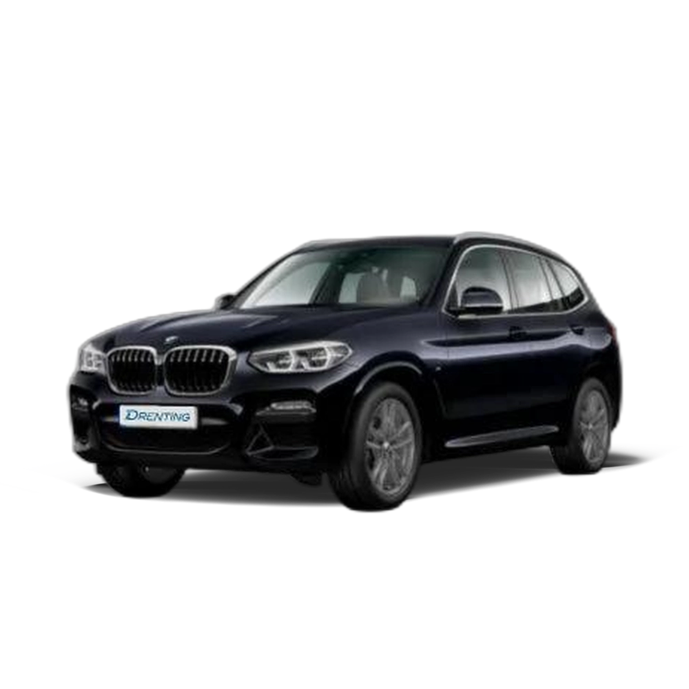 Renting BMW X3 xDrive20d 140 kW (190 CV) 1