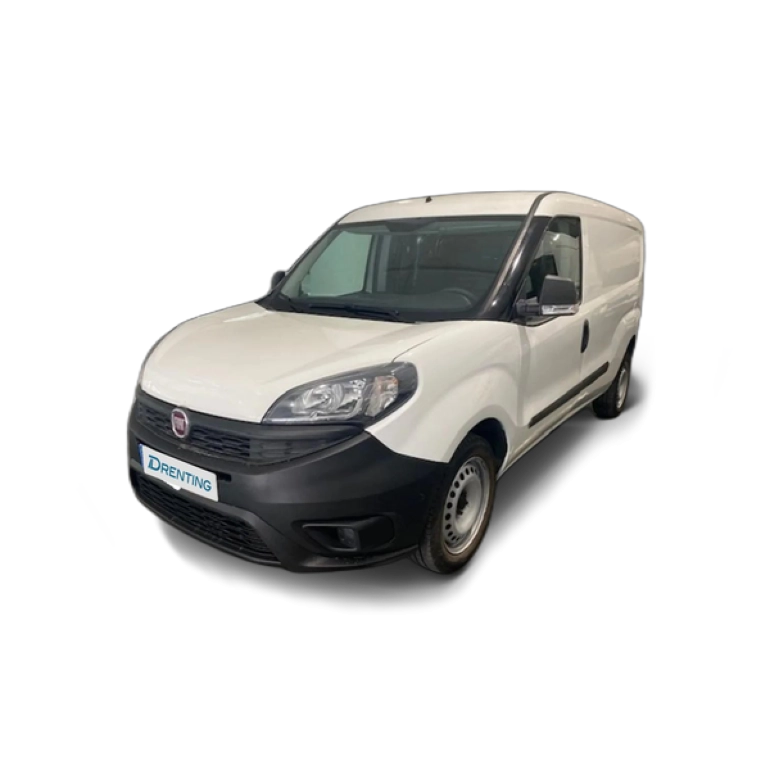 Renting Fiat Doblò Cargo Base Maxi 1.3 Mjet 70kw 95cv