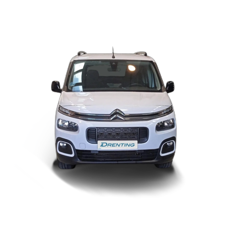 Renting Citroen Berlingo 1.5 BlueHDi 130 Shine Business 1