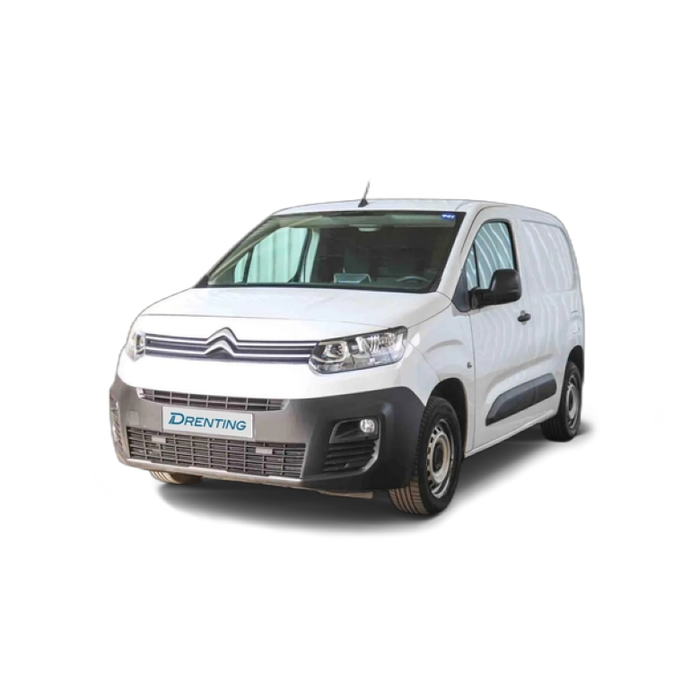 Renting CITROEN Berlingo BlueHDi Talla M Feel 75