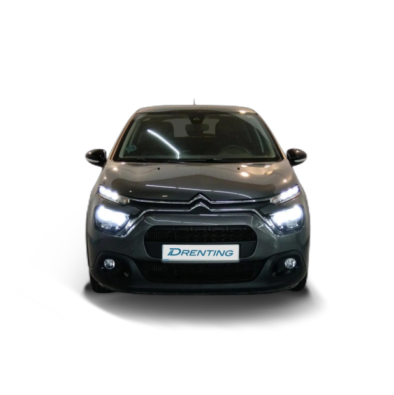 Renting Citroen C3 1.2 PureTech 110 Shine 3